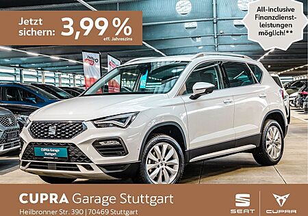 Seat Ateca X-Perience 1.5 TSI DSG 110kW
