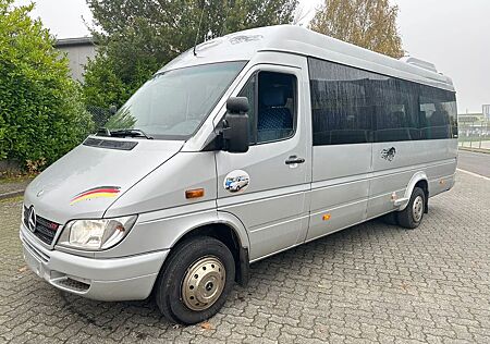 Mercedes-Benz Sprinter *416 CDI*20 Sitzer*Reisebus*Extra-Lang*