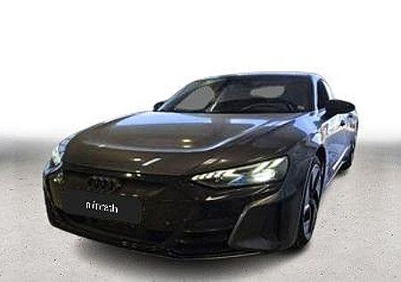 Audi e-tron GT RS quattro PANO MATRIX HUD BLACK APP