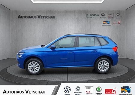 Skoda Kamiq Ambition 1.0 TSI DSG Bluetooth LED Klima