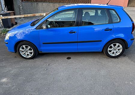 VW Polo Volkswagen 1.2 Comfortline Comfortline