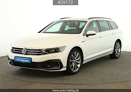 VW Passat Variant Volkswagen 1.4 GTE R-Line #AHK#LED##HuD#
