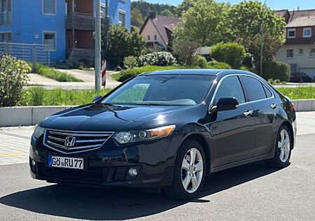 Honda Accord 2.4 Executive Automatik