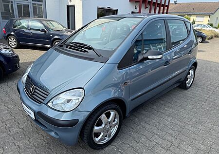 Mercedes-Benz A 160 CLASSIC