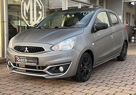 Mitsubishi Space Star Diamant Edition+
