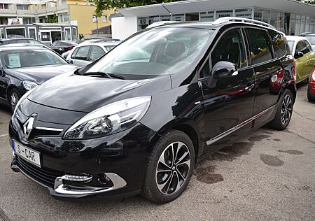Renault Scenic III Grand BOSE Edition Euro 6 Navi