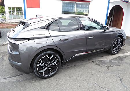 DS Automobiles DS 4 DS4 Opera BlueHDI 131 EAT 8 Automatic