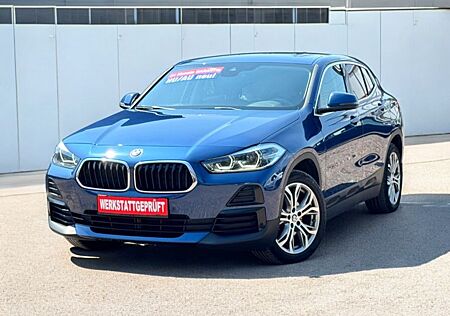 BMW X2 xDrive 4x4 M Sport/Garantie/TüvNeu