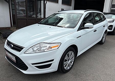 Ford Mondeo 1.6 Turnier Cool & Sound - SHZ PDC