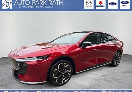 Mazda 6e All-new Mazda6e 5HB EV 258ps 1AT RWD Takumi