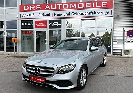 Mercedes-Benz E 220 E 220d T-Modell/Avantgarde/Navi/Kamera