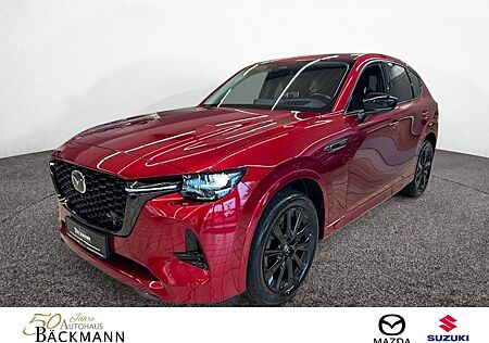 Mazda CX-60 2.5 e-SKYACTIV PHEV Homura DriverAss Convi