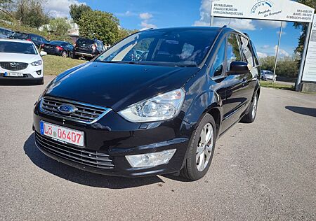 Ford Galaxy 2.0 PANO XENON NAVI AUT 7-SITZER