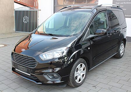 Ford Tourneo Courier Trend ZWEITE HAND,MWST. AUSWEISB