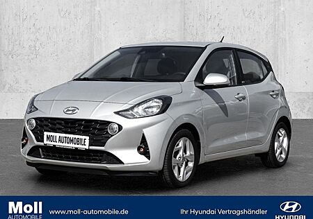 Hyundai i10 Trend Navi Apple CarPlay Android Auto Musiks