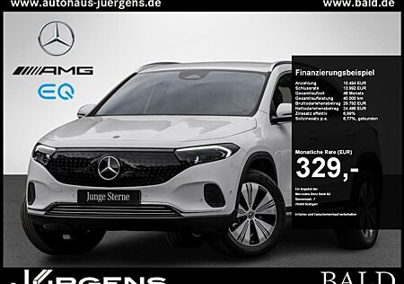 Mercedes-Benz EQA 300 4M Progressive-Advanced/LED/Totw/Easy-P