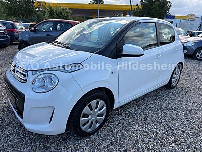 Citroën C1 Feel 1.Hand Klima Tüv Neu