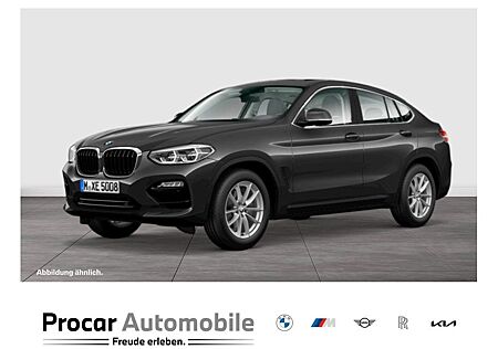 BMW X4 xDrive30i