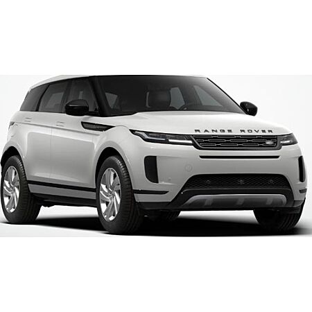Land Rover Range Rover Evoque leasen