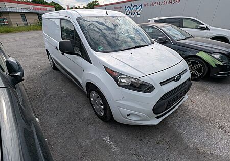 Ford Transit Connect WÜRTH Ausbau