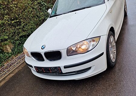 BMW 116i -