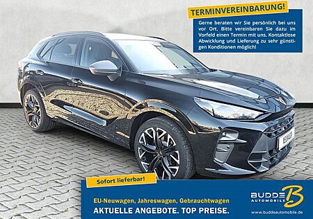 Cupra Terramar VZ 2.0 TSI DSG 4Drive Matrix 20Z Hadron