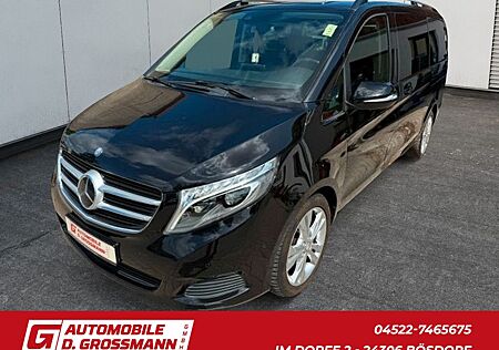 Mercedes-Benz V 250 250 CDI EDITION lang