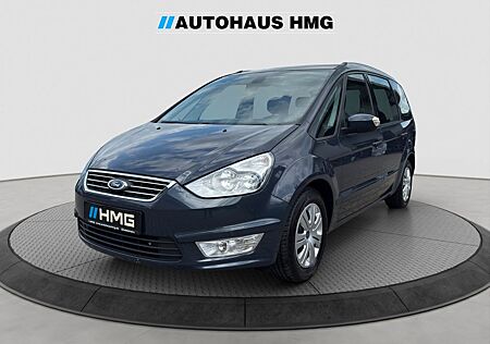 Ford Galaxy Trend *7-SITZE*NAVI*SITZHZ*AHK*ZR NEU*