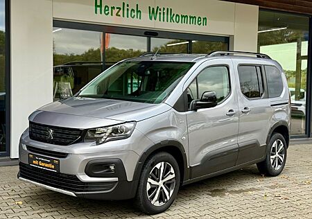 Peugeot Rifter gebraucht kaufen Peugeot Rifter Allure L1 GT Navi 1-Hand Tempomat