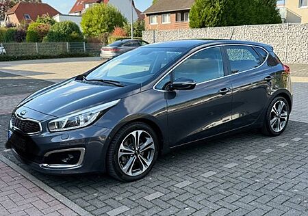 Kia Cee'd / Ceed 1.6 CRDi GT Line GT Line