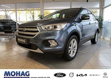 Ford Kuga 1.5l EcoBoost Titanium *PDC-KEY-FREE-SYSTEM