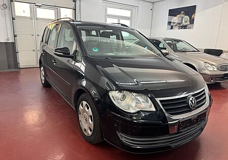VW Touran Volkswagen 2.0 TDI Trendline