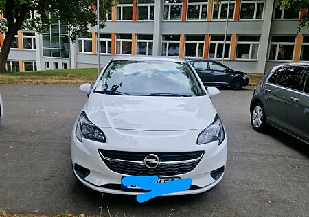 Opel Corsa 1.2 Edition Edition
