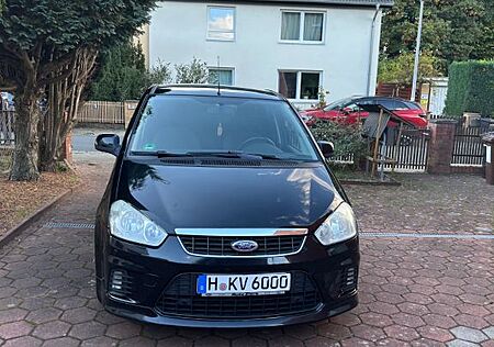 Ford C-Max 1,6TDCi 80kW DPF S S
