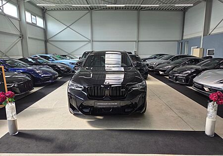 BMW X4 M Competition /Sitzlüftung/HUD/Keyless/*530€