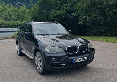 BMW X5 xDrive30d - 7 sitzer