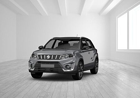 Suzuki Vitara 1.4 AT 4x4 GL+ LED*SHZ*CAM*ACC*TOT