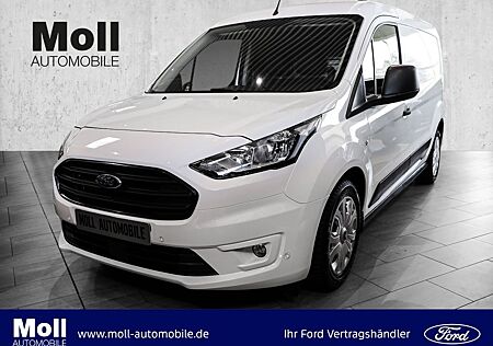 Ford Transit Connect Trend 230 L2 100PS Audio 154 PDC