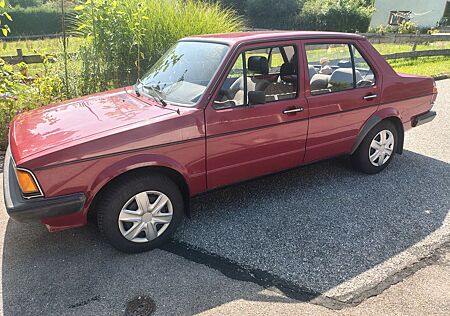VW Jetta Volkswagen