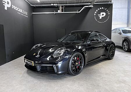 Porsche 992 911 CARRERA 4S/360°/Lift /21/SPORT CHR/TOIT