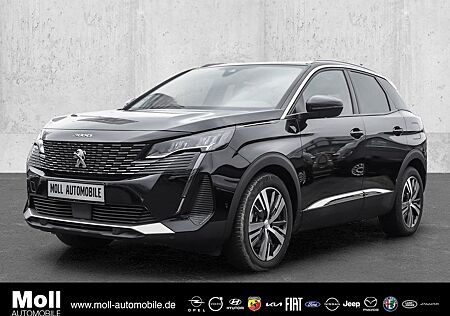 Peugeot 3008 Hybrid 225 Roadtrip 1.6 Plug-In EU6d Navi d