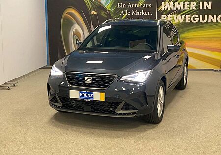 Seat Arona 1.5 TSI FR DSG GARANTIE 5+ACC+AHK+Spurwech