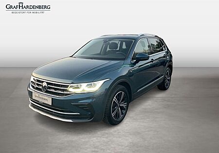VW Tiguan Volkswagen 2.0 TDI DSG Elegance ACC IQ.LIGHT
