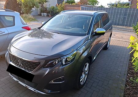 Peugeot 5008 BlueHDi 180 EAT8 Crossway Crossway
