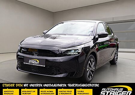 Opel Corsa GS 1.2 Facelift+JETZT ab 2,74% Zins+