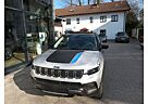 Jeep Compass Trailhawk Plug-In Hybrid 4WD