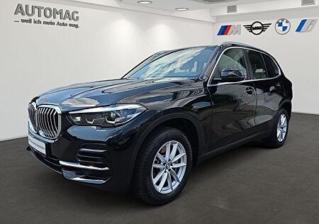 BMW X5 xDrive25d Drive Assist*Stop&Go*Park Assist Pl