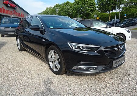 Opel Insignia B Business aus 1.Hand, 8-fach bereift