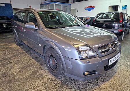 Opel Vectra C Caravan