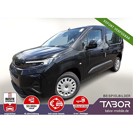 Opel Combo leasen
